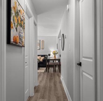 Amherstview Apartment | Newly Renovated 3BR Home in West End Kingston
