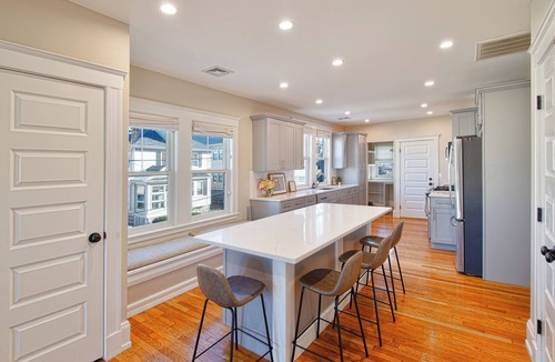 Lower East Mills - Cedar Grove Apartment | Newly Renovated 4BR1BA Apartment
