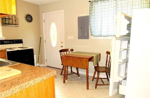Sunrise Beach House | Newly Renovated 6 Bedroom 5.5 Bath with available boat slip