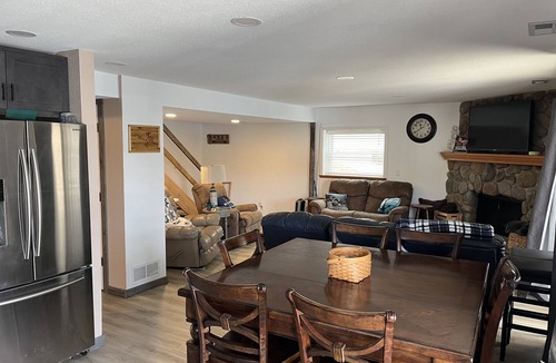Sunrise Beach House | Newly Renovated 6 Bedroom 5.5 Bath with available boat slip
