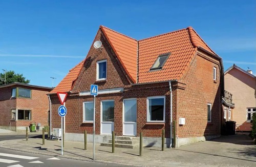 Lemvig Apartment | Newly renovated and charming vacation apartment in Bonnet near Lemvig.