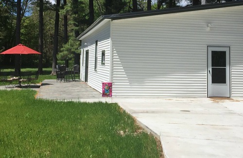 Durhamville House | Newly renovated and ready for guests!