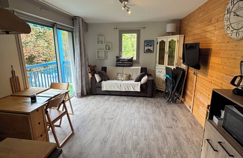 Vielle-Aure Apartment | Newly renovated apartment 2 minutes from Saint Lary Soulan with parking