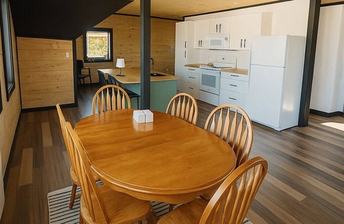 Montague Apartment | Newly renovated apartment in the heart of Montague!