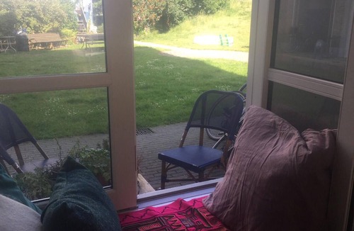 Norrebro Condo | Newly renovated apartment in the heart of Nørrebro