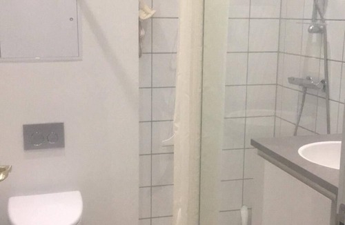 Norrebro Condo | Newly renovated apartment in the heart of Nørrebro