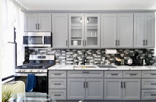 Ocean Hill House | Newly renovated apartment