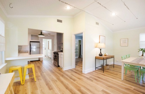 Stoneridge Place House | Newly renovated Austin Downtown house!
