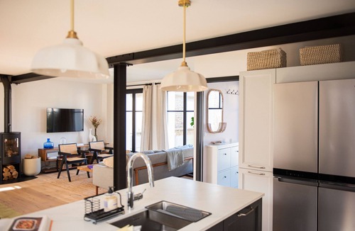 Saint-Lunaire House | Newly Renovated Beach Home near Dinard & St. Malo!