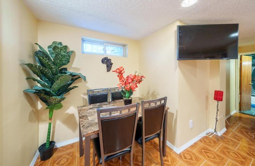 Flatbush Apartment | Newly Renovated Beautiful Studio Apt