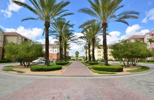 Florida Central Atlantic Coast Condo | Newly Renovated, Beautiful 2bd/2ba Condo #2vc500