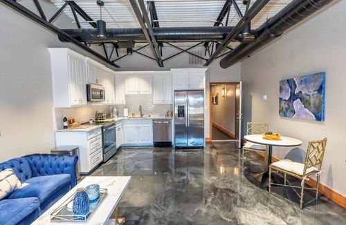Jacksonville Hotel | Newly renovated Boutique Hotel