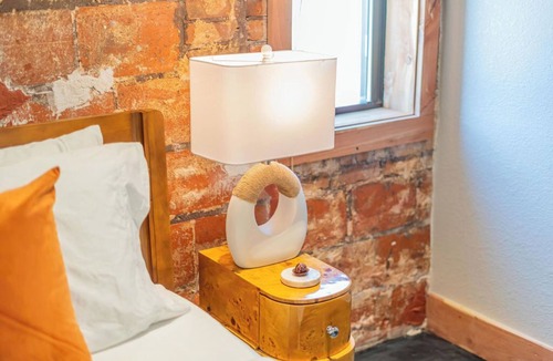 Jacksonville Hotel | Newly renovated Boutique Hotel *Must See*