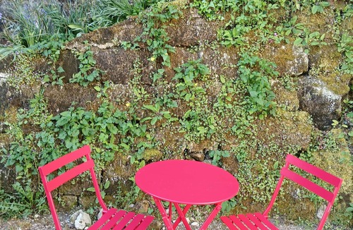 Saumur Cottage | Newly renovated bungalow in a park near the center of Saumur