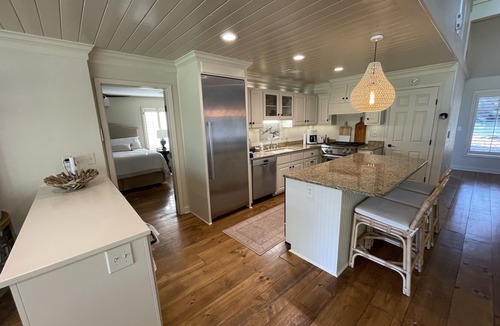 Eden Isle House | Newly Renovated! Cozy 3 Bed 3 Bath on Red Apple No. 18 Tee Box