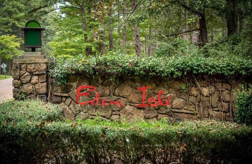 Eden Isle House | Newly Renovated! Cozy 3 Bed 3 Bath on Red Apple No. 18 Tee Box