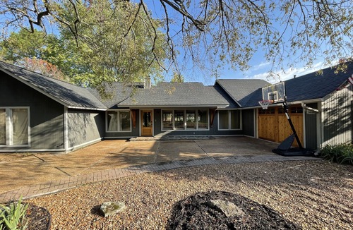 Eden Isle House | Newly Renovated! Cozy 3 Bed 3 Bath on Red Apple No. 18 Tee Box