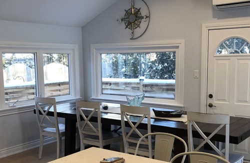 Kirkfield Cottage | Newly Renovated 4 season cottage