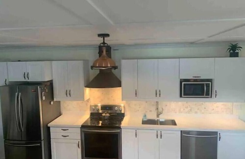 North Kawartha Cottage | Newly Renovated Stony Lake Water Front Cottage