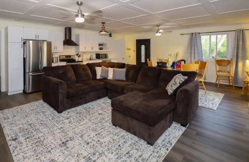 North Kawartha Cottage | Newly Renovated Stony Lake Water Front Cottage