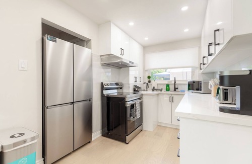 Richmond Hill House | Newly renovated 3 bedroom bungalow, charming & convenience