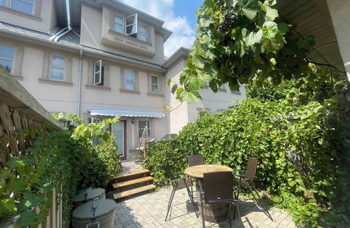 Bayview Glen House | Newly Renovated Townhome on Yonge