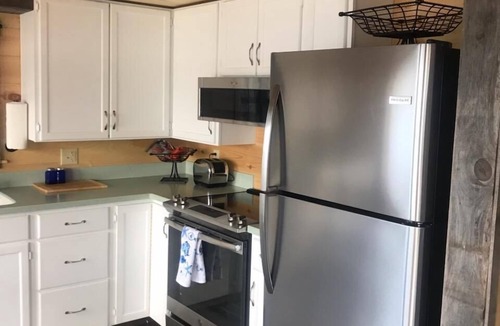 Willsboro Cottage | Newly Renovated Camp on Willsboro Bay
