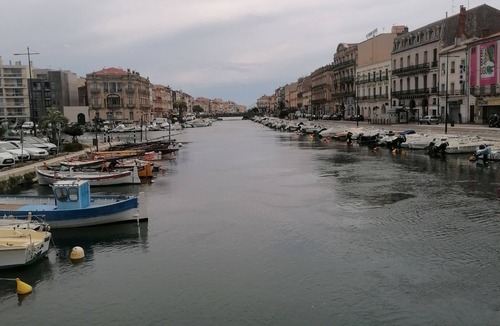 La Villette Apartment | Newly renovated, comfortable apartment close to all amenities.