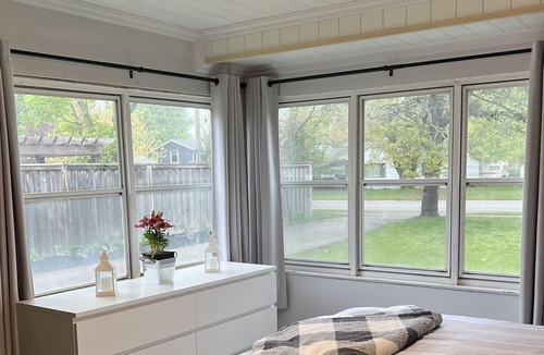 Port Elgin Cottage | Newly Renovated Cottage Between Port Elgins Main Beach and Downtown Core