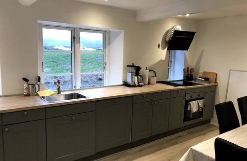 Rodekro House | Newly renovated cottage near the beach