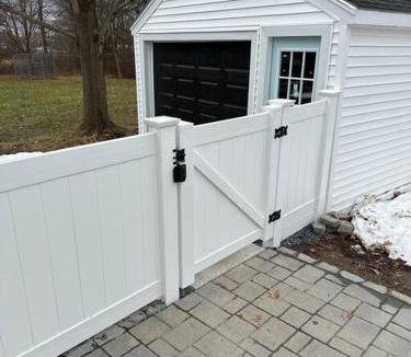 Kittery House | Newly renovated cottage