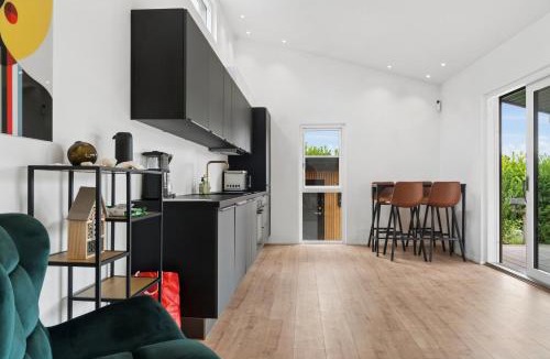 Melby House | Newly Renovated Cottage With Sauna