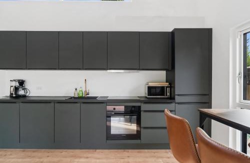 Melby House | Newly Renovated Cottage With Sauna