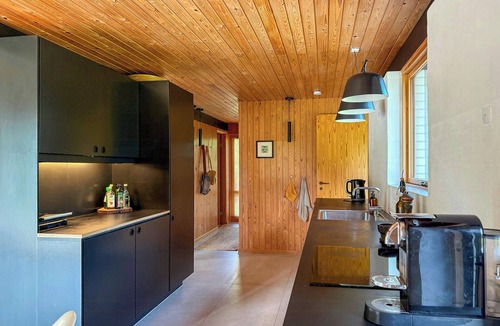 Gedesby House | Newly renovated holiday home by Gedesby beach
