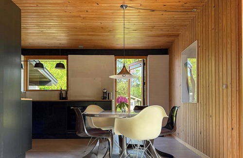 Gedesby House | Newly renovated holiday home by Gedesby beach
