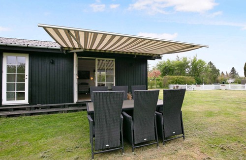 Kirke Hyllinge House | Newly renovated house with old soul