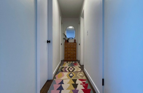 Cully House | Newly renovated dog-friendly home with large backyard near PDX!
