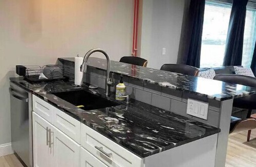 Allentown Apartment | Newly Renovated Downtown Gem!