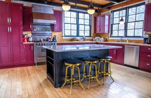 Warren House | NEWLY RENOVATED EAST WARREN LUXURY FARMHOUSE