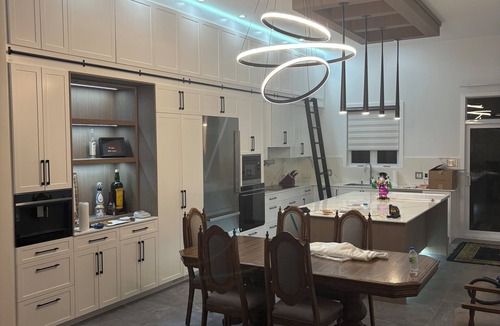 Dorval House | Newly renovated entire home