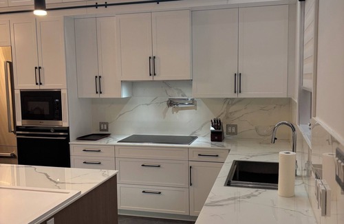 Dorval House | Newly renovated entire home