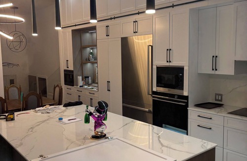 Dorval House | Newly renovated entire home