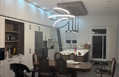 Dorval House | Newly renovated entire home