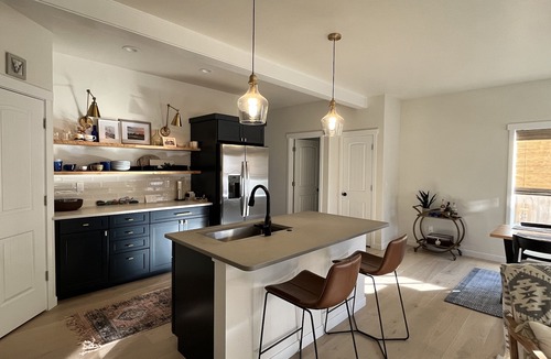 Redmond House | Newly Renovated: Experience Redmond Charm near Deschutes + Sunsets