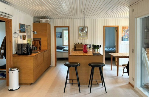 Hoeve Strand House | Newly renovated family house close to the beach