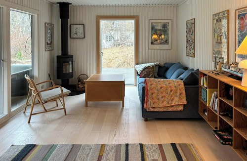 Hoeve Strand House | Newly renovated family house close to the beach