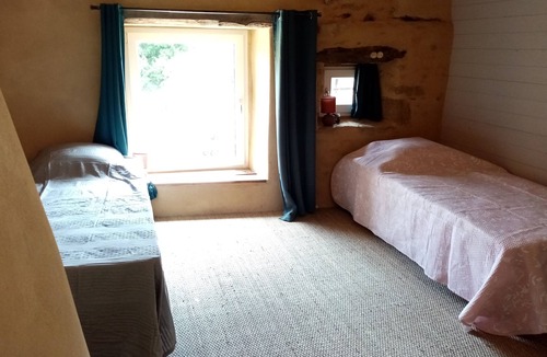 Plumaudan House | Newly renovated farmhouse on the outskirts of Dinan