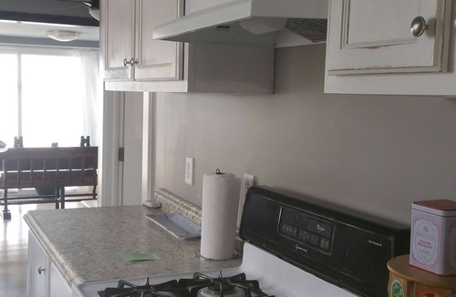 Town of Benton Cottage | Newly renovated FOR 2020 VACATION SEASON! No steps, walk to lake!