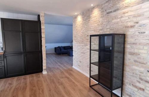 Aalborg Midtby Apartment | Newly renovated, great location