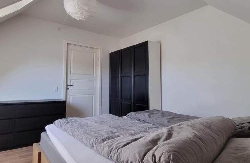 Aalborg Midtby Apartment | Newly renovated, great location